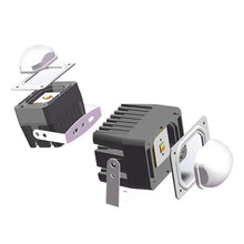 Load image into Gallery viewer, Carolyn U9 Plus 2.0'' Bi LED Projector Lens 12V 58W 3800LM Car Headlights Kit Retrofit Universal