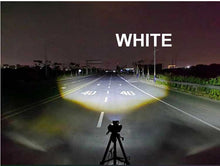 Load image into Gallery viewer, Carolyn U9 Plus 2.0'' Bi LED Projector Lens 12V 58W 3800LM Car Headlights Kit Retrofit Universal