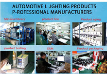 Load image into Gallery viewer, Carolyn Auto led headlamp S1 fanless CSP chips 50W 8000LM 6500k 9005 led headlight