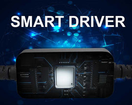 Carolyn U9 Plus 2.0'' Bi LED Projector Lens 12V 58W 3800LM Car Headlights Kit Retrofit Universal