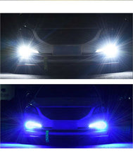 Load image into Gallery viewer, Carolyn H4  LED Headlight H1 H7 H8 H11 HB3 HB4 100W  Lights 4 Color Flash Auto Lamp Car Automobiles 12V 24V