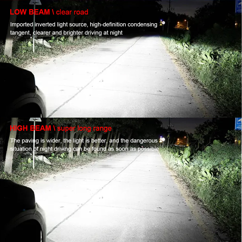 Carolyn cheap led headlight h4 h7 Super Bright COB csp canbus Auto Car Light HB4 9006mini HB3 9005 H11 high low beam c6 s2