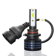 Load image into Gallery viewer, Carolyn Led Headlight Bulbs Car  Conversion White Color 6500K 12V 40W Best Seller Chip